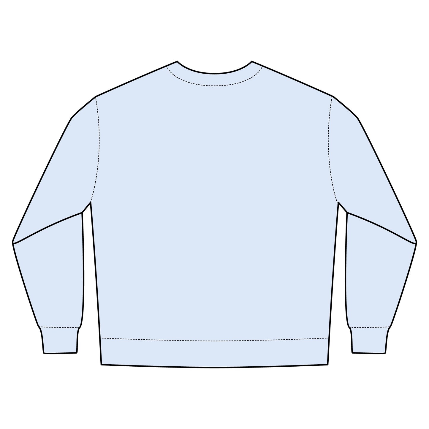 Soccer Urban Crewneck Sweatshirt - Perfect for Game Day, Sports Fans, Casual Wear, Team Spirit, Offsides Social Club