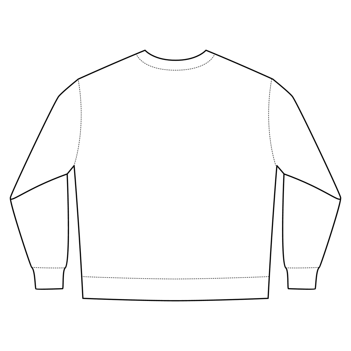 Soccer Urban Crewneck Sweatshirt - Perfect for Game Day, Sports Fans, Casual Wear, Team Spirit, Offsides Social Club
