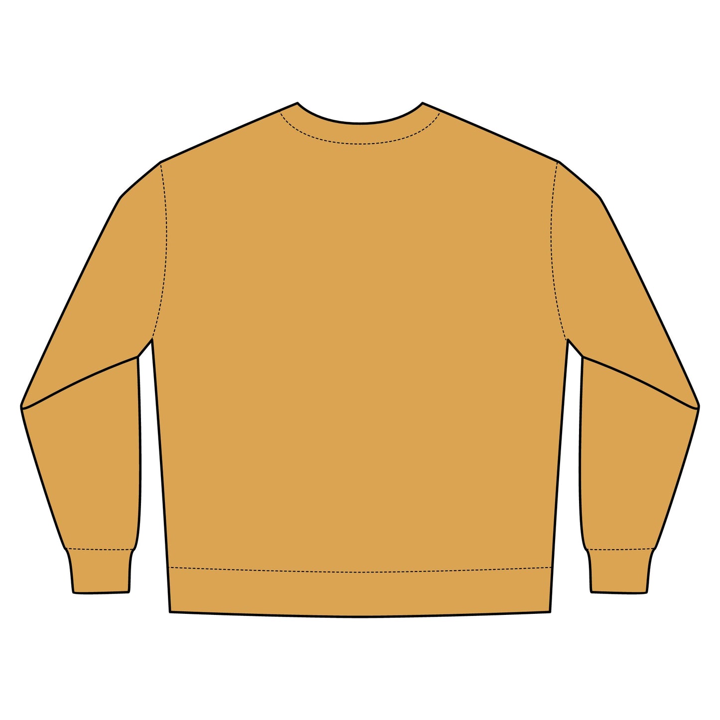 Soccer Urban Crewneck Sweatshirt - Perfect for Game Day, Sports Fans, Casual Wear, Team Spirit, Offsides Social Club