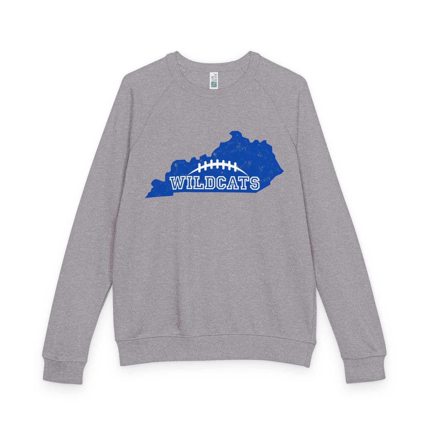 Crewneck Sweatshirt, Kentucky Wildcats Fan Gear, Game Day
