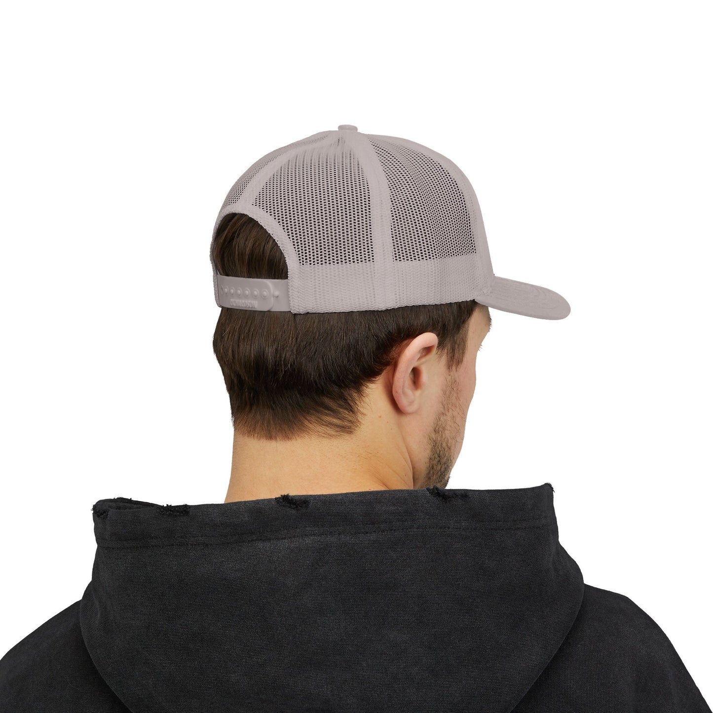 Kick the Dang Ball Snapback Trucker Cap, Sports Cap, Casual Cap, Gift for Athletes, Fun Hat for Outdoor Events