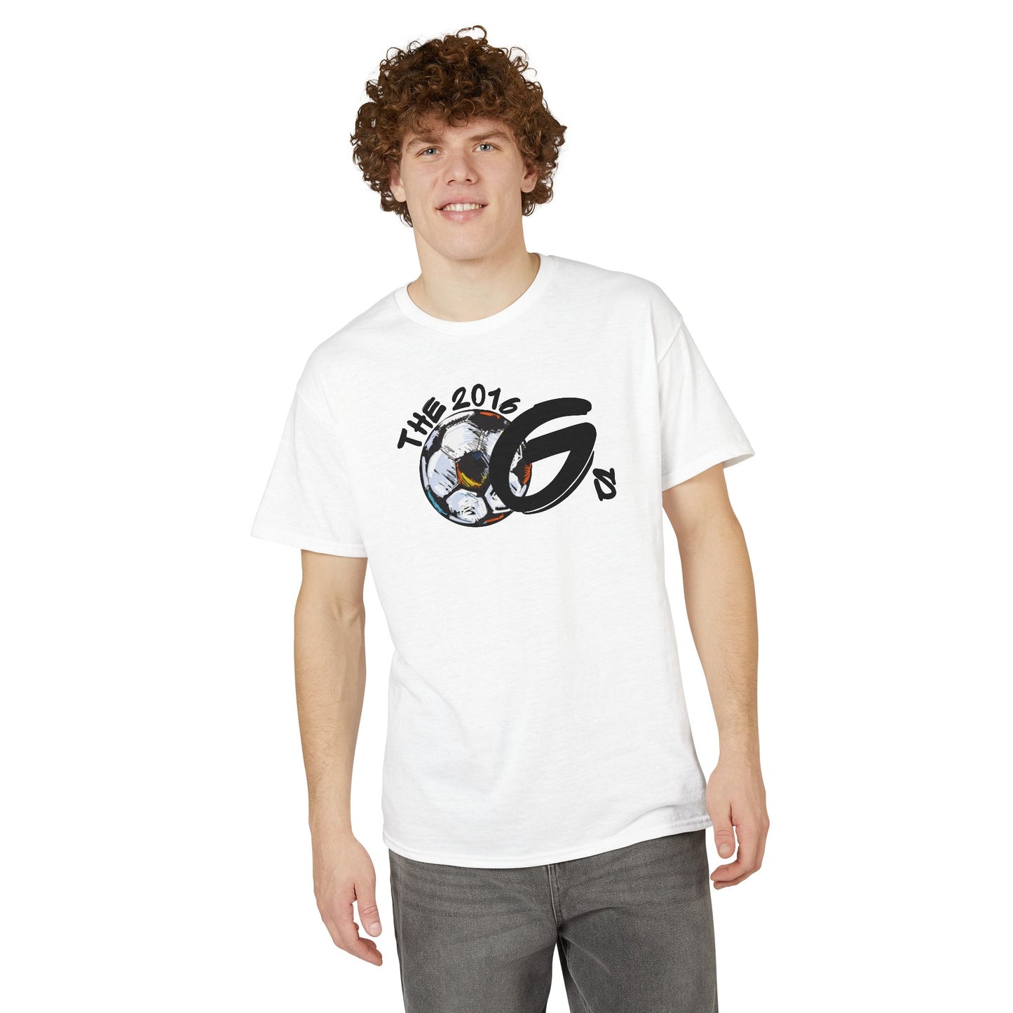 2016 OGs Shirt
