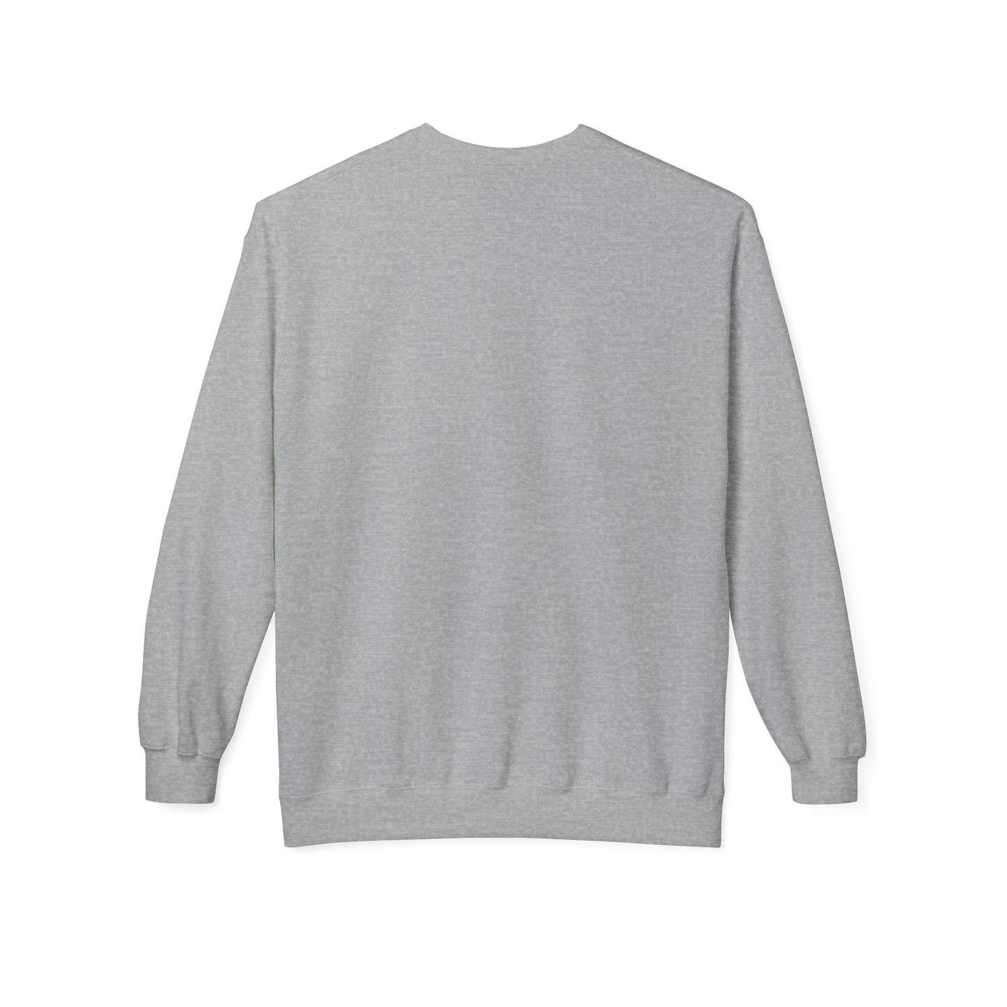Cheer Mom Era Crewneck Sweatshirt
