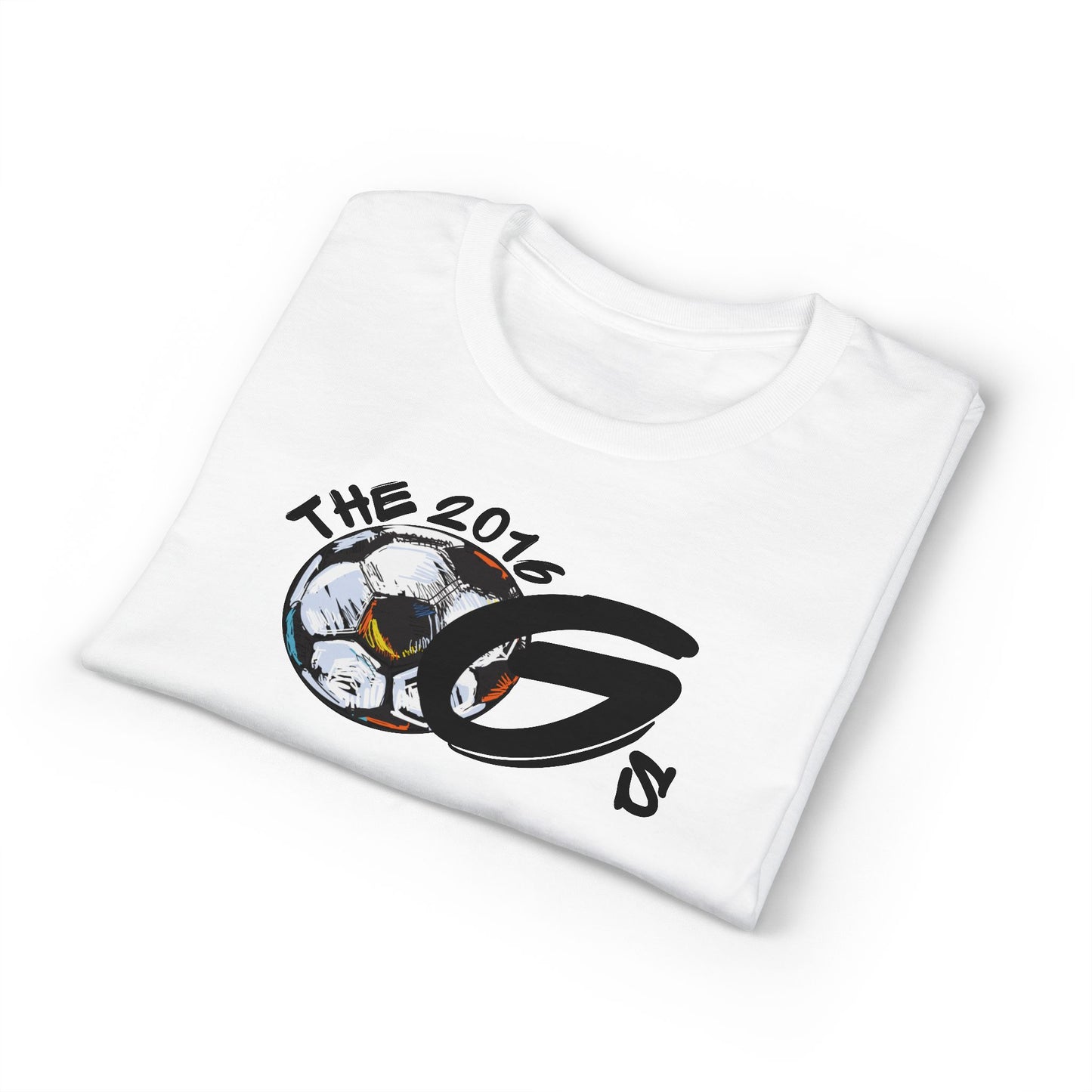 2016 OGs Shirt