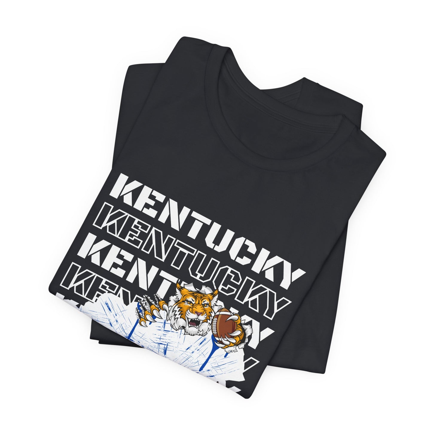 Kentucky Wildcat | Casual Wear, Gift for Kentucky Fans, Game Day Ready