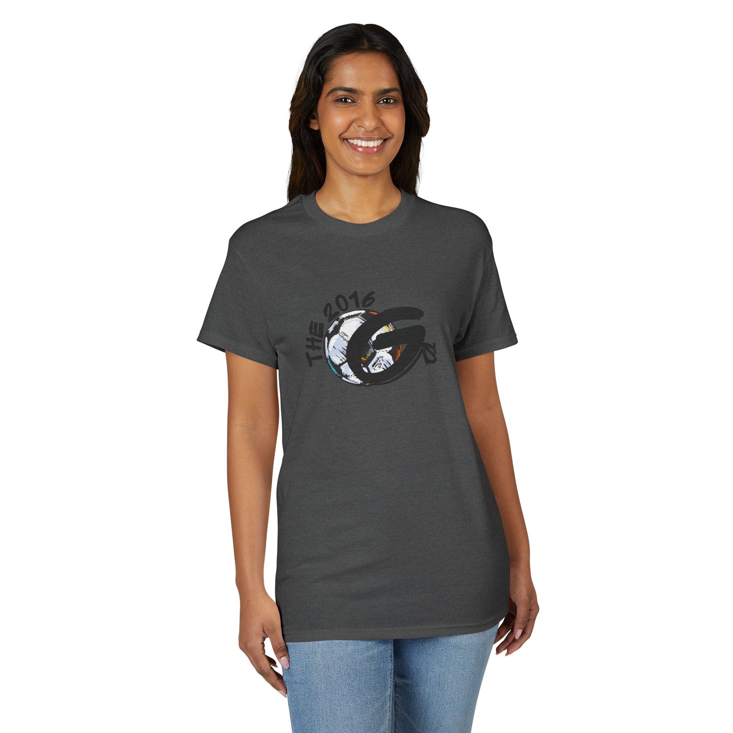 2016 OGs Shirt