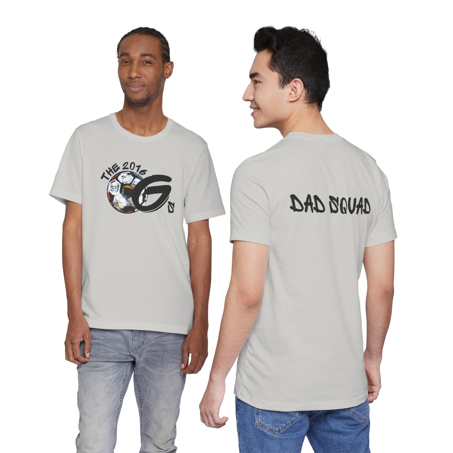 OG Dad Squad, OG Mom Squad