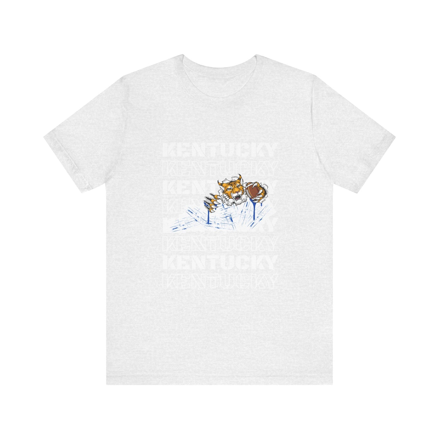 Kentucky Wildcat | Casual Wear, Gift for Kentucky Fans, Game Day Ready