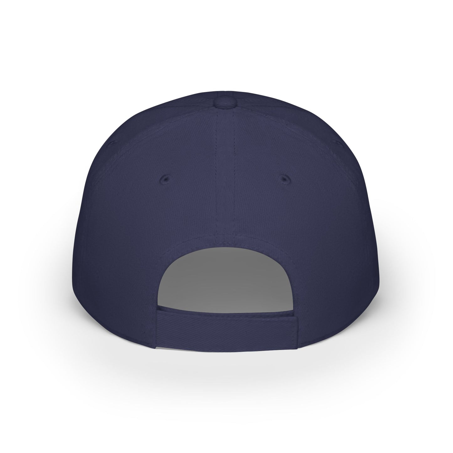 Calm Your Cleats, Casual Sports Hat, Soccer Gift, Relaxed Fit Cap, Vintage Style Cap, Gift for Him/Her