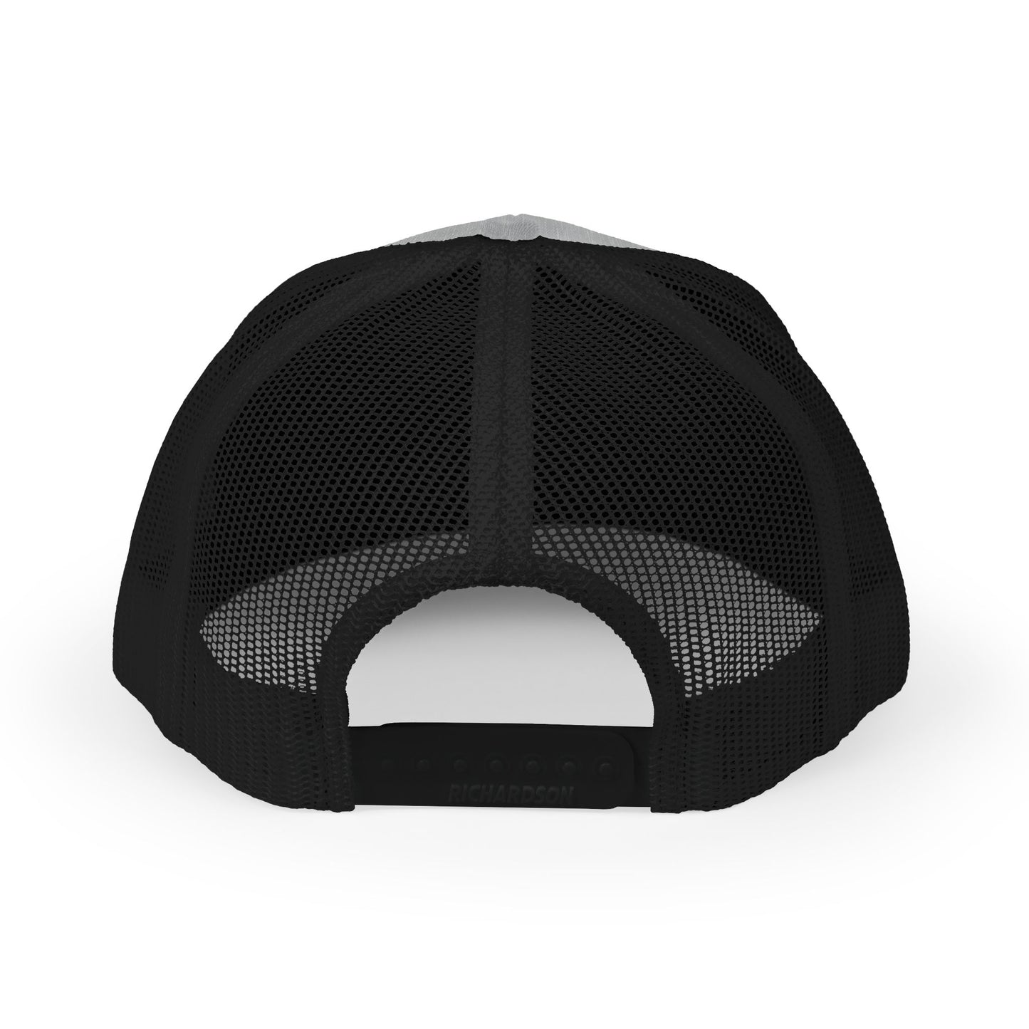 The Ville Snapback Trucker Cap, Stylish Embroidered Cap, Perfect for Game Day