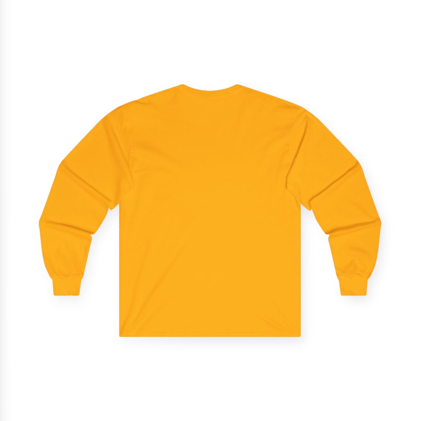 Long Sleeve Tee - "Calm Your Cleats", Gift for Sports Lovers, Casual Everyday Wear, Soccer Parents