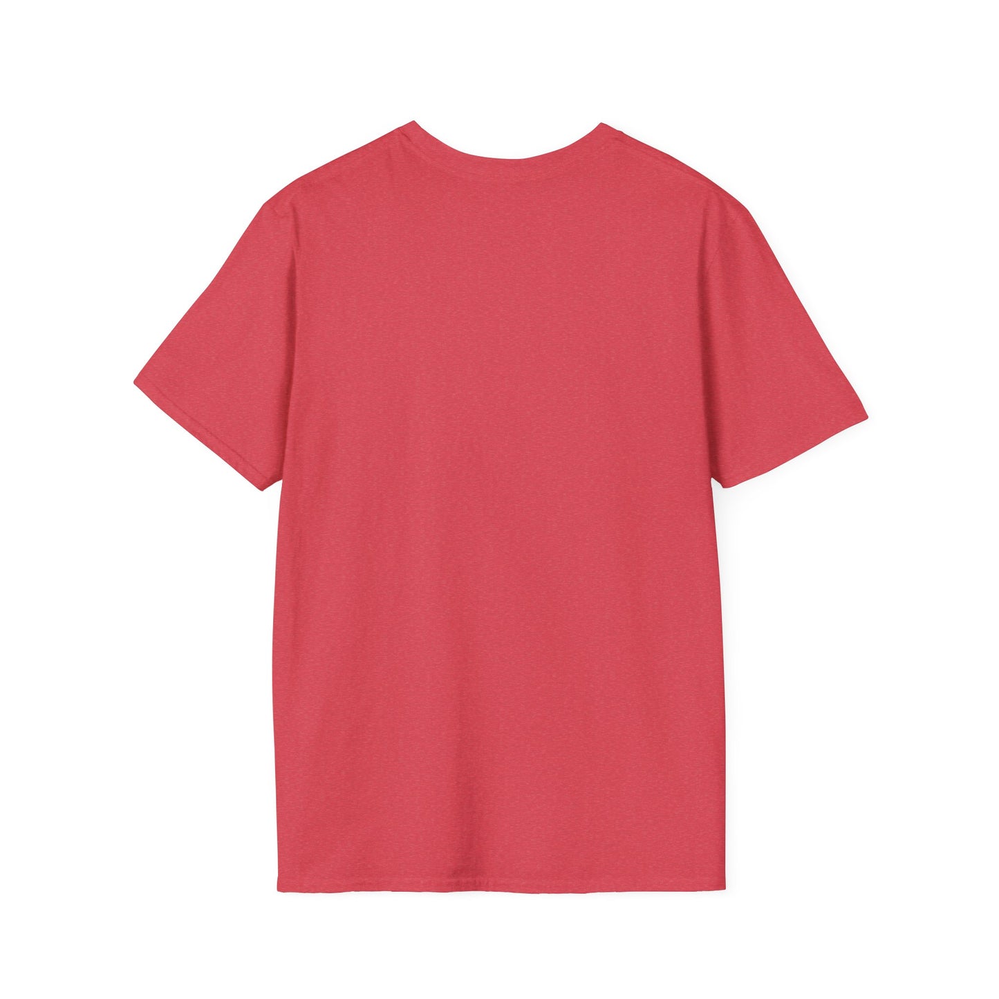 Soccer Mom T-Shirt, Stylish Mom Tee, Sports Team Apparel, Softstyle Shirt, Perfect Gift for Mother's Day, Casual Wear