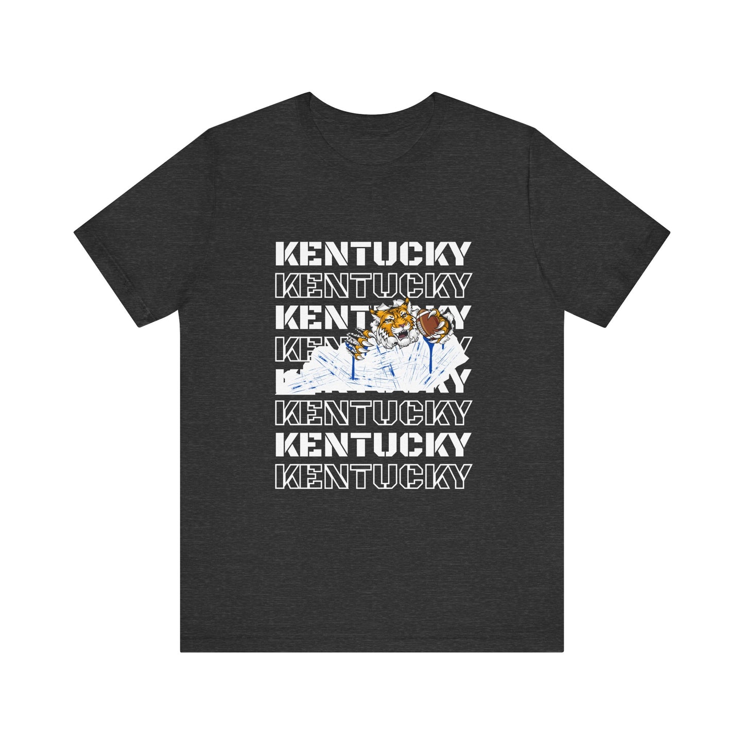 Kentucky Wildcat | Casual Wear, Gift for Kentucky Fans, Game Day Ready