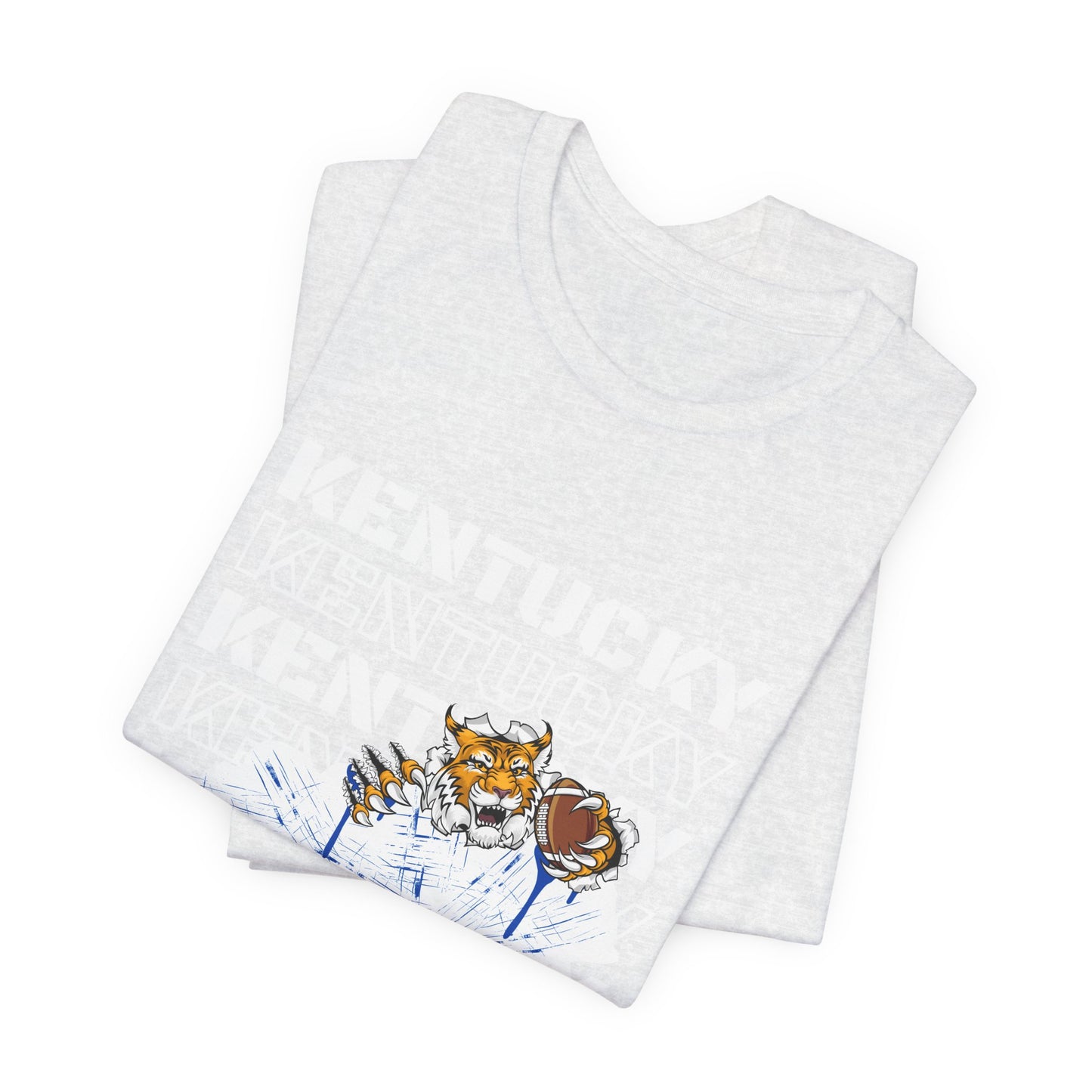 Kentucky Wildcat | Casual Wear, Gift for Kentucky Fans, Game Day Ready