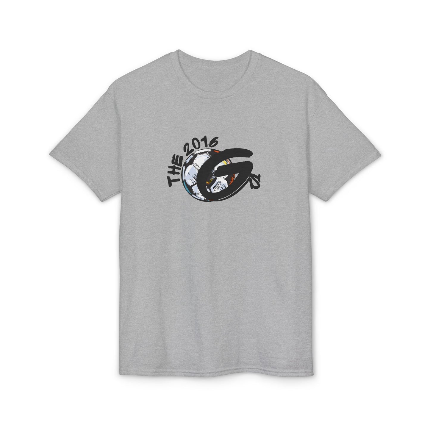 2016 OGs Shirt