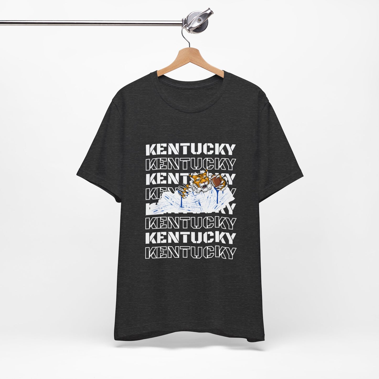 Kentucky Wildcat | Casual Wear, Gift for Kentucky Fans, Game Day Ready