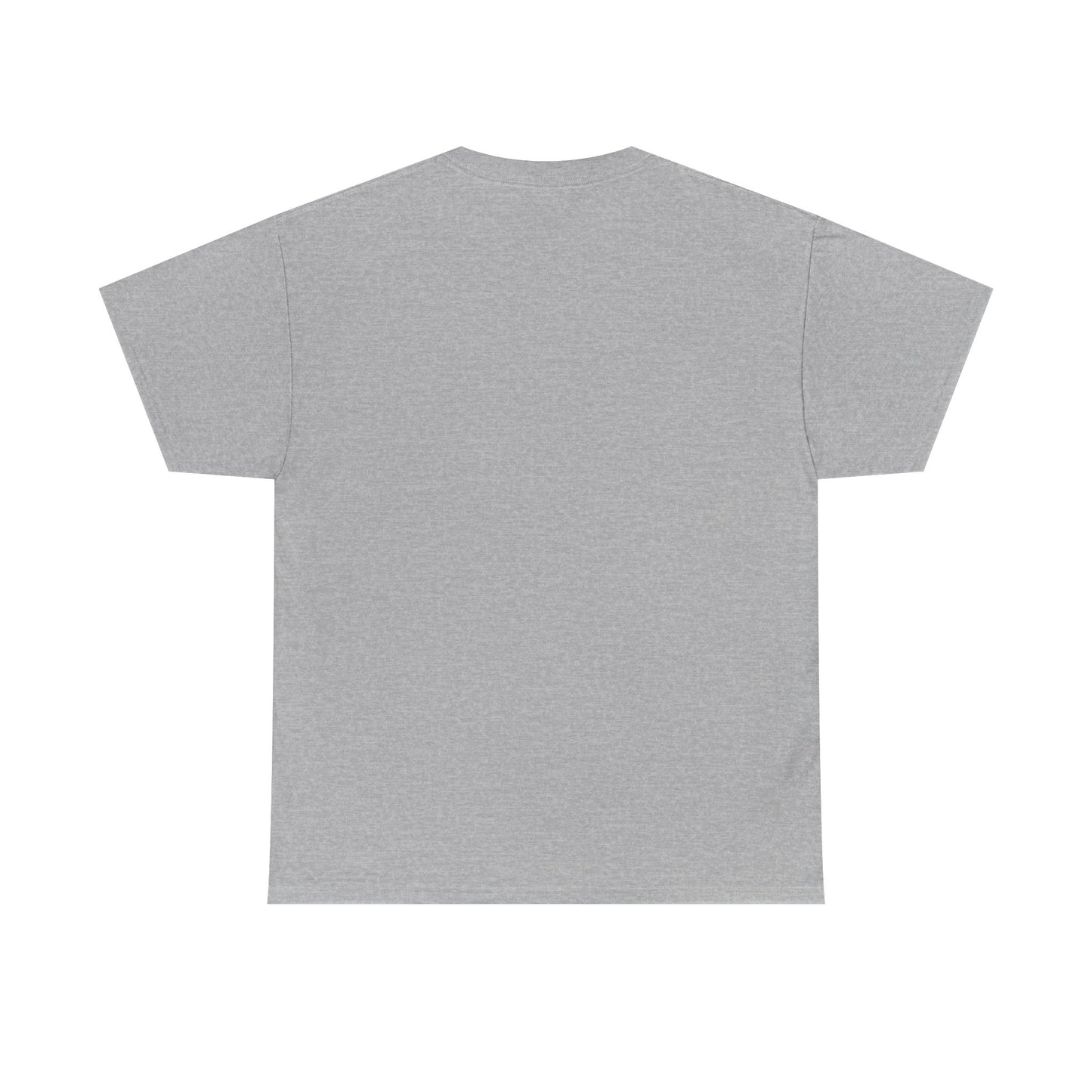 Senior Soccer Heavy Cotton Tee, Graduation Shirt, Class of 2026 Apparel