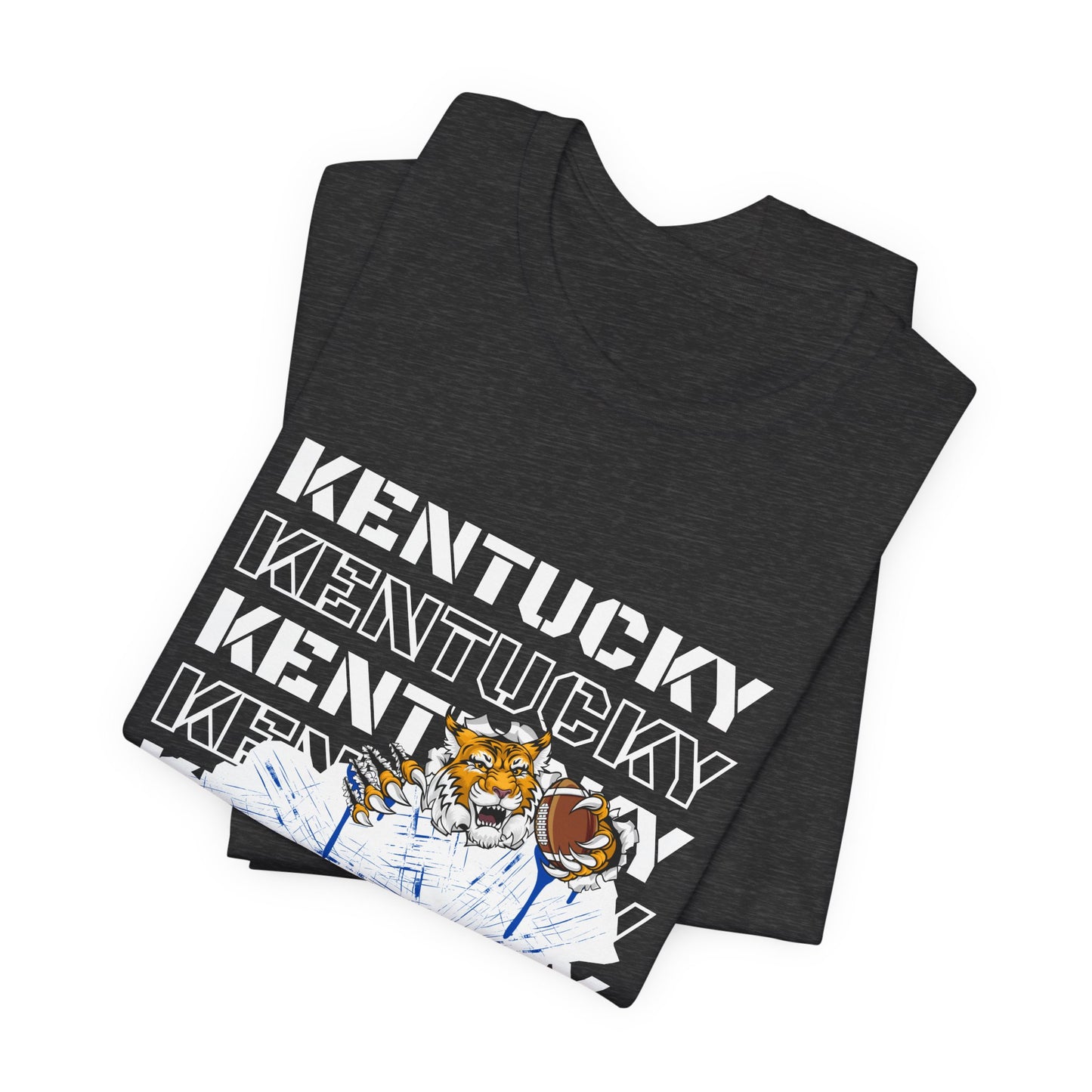Kentucky Wildcat | Casual Wear, Gift for Kentucky Fans, Game Day Ready
