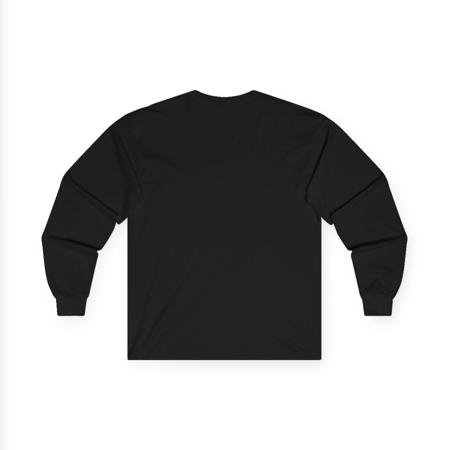 Long Sleeve Tee - "Calm Your Cleats", Gift for Sports Lovers, Casual Everyday Wear, Soccer Parents