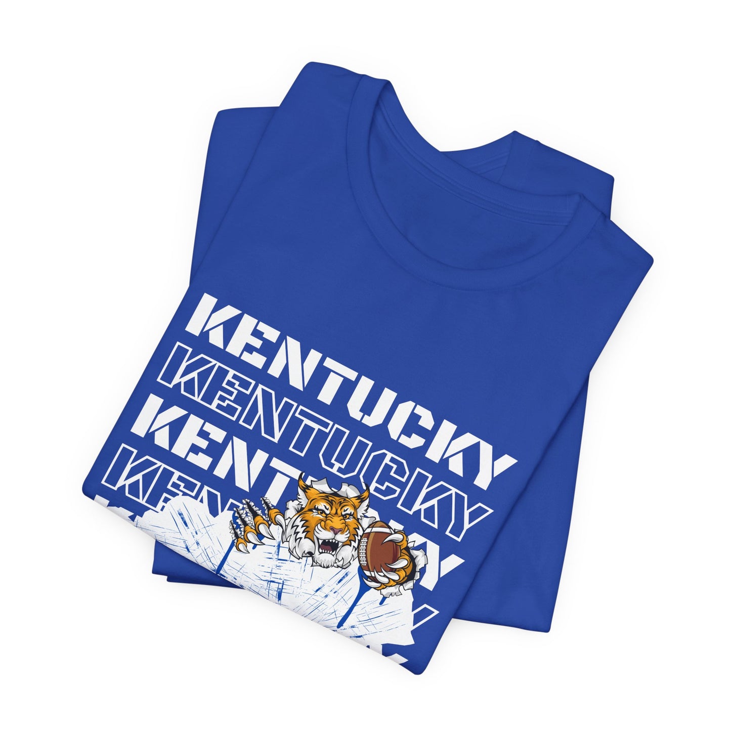 Kentucky Wildcat | Casual Wear, Gift for Kentucky Fans, Game Day Ready