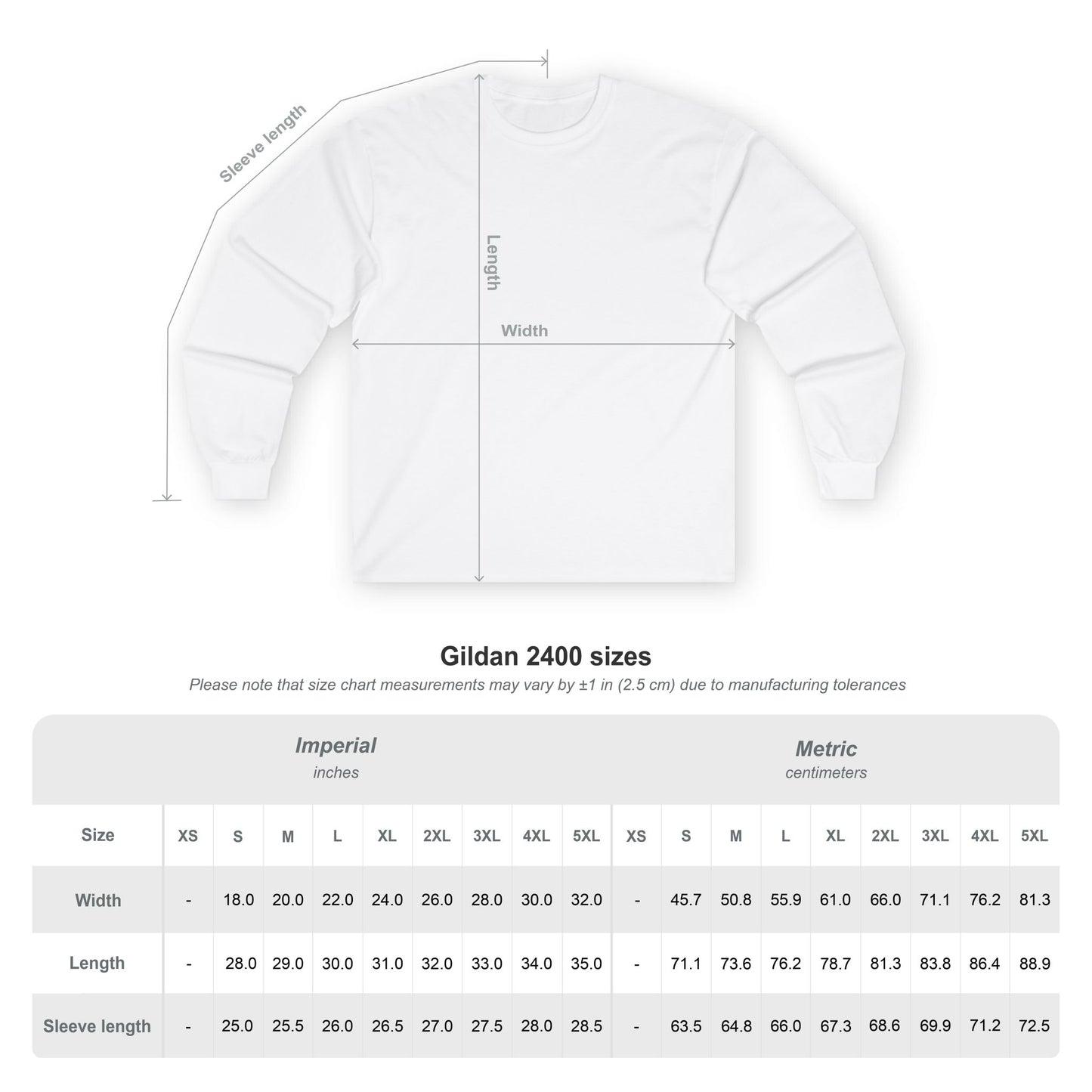 Long Sleeve Tee - "Calm Your Cleats", Gift for Sports Lovers, Casual Everyday Wear, Soccer Parents