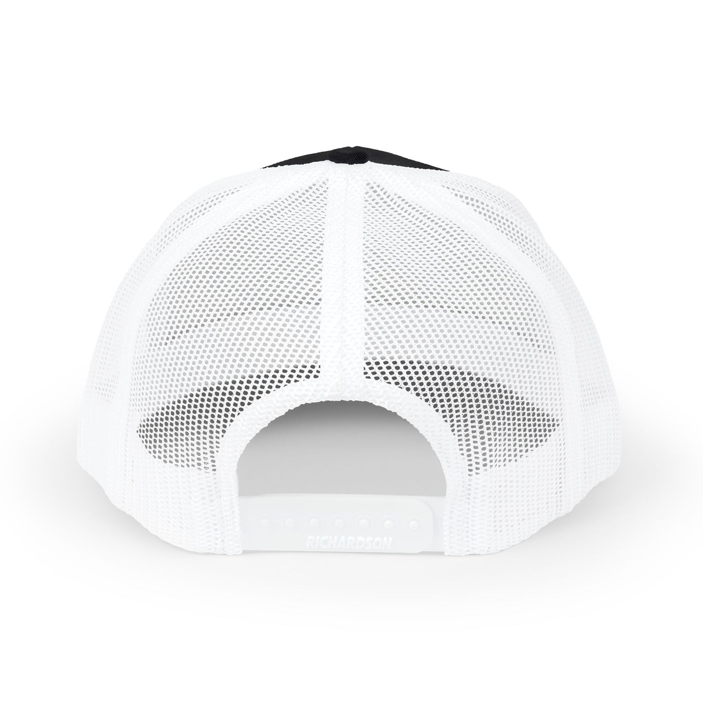 The Ville Snapback Trucker Cap, Stylish Embroidered Cap, Perfect for Game Day
