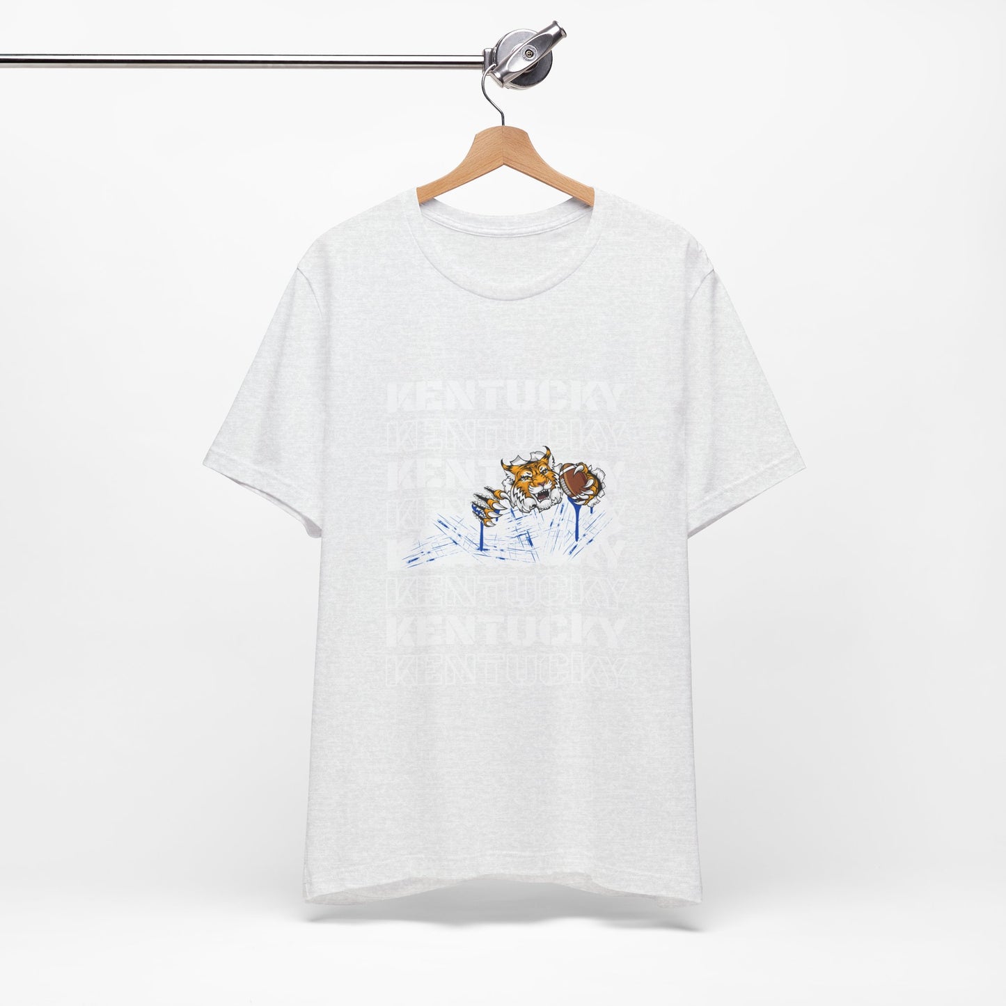 Kentucky Wildcat | Casual Wear, Gift for Kentucky Fans, Game Day Ready