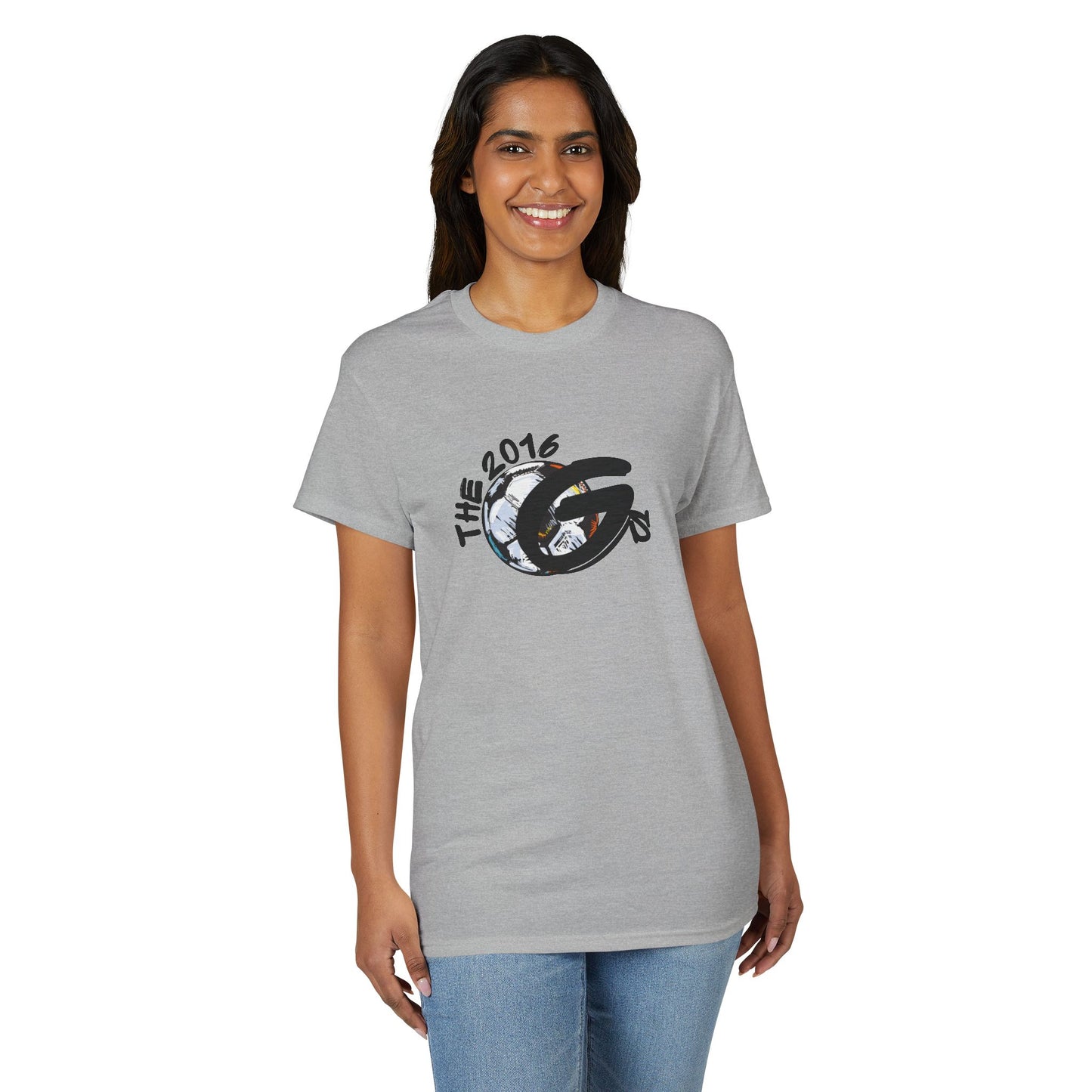 2016 OGs Shirt