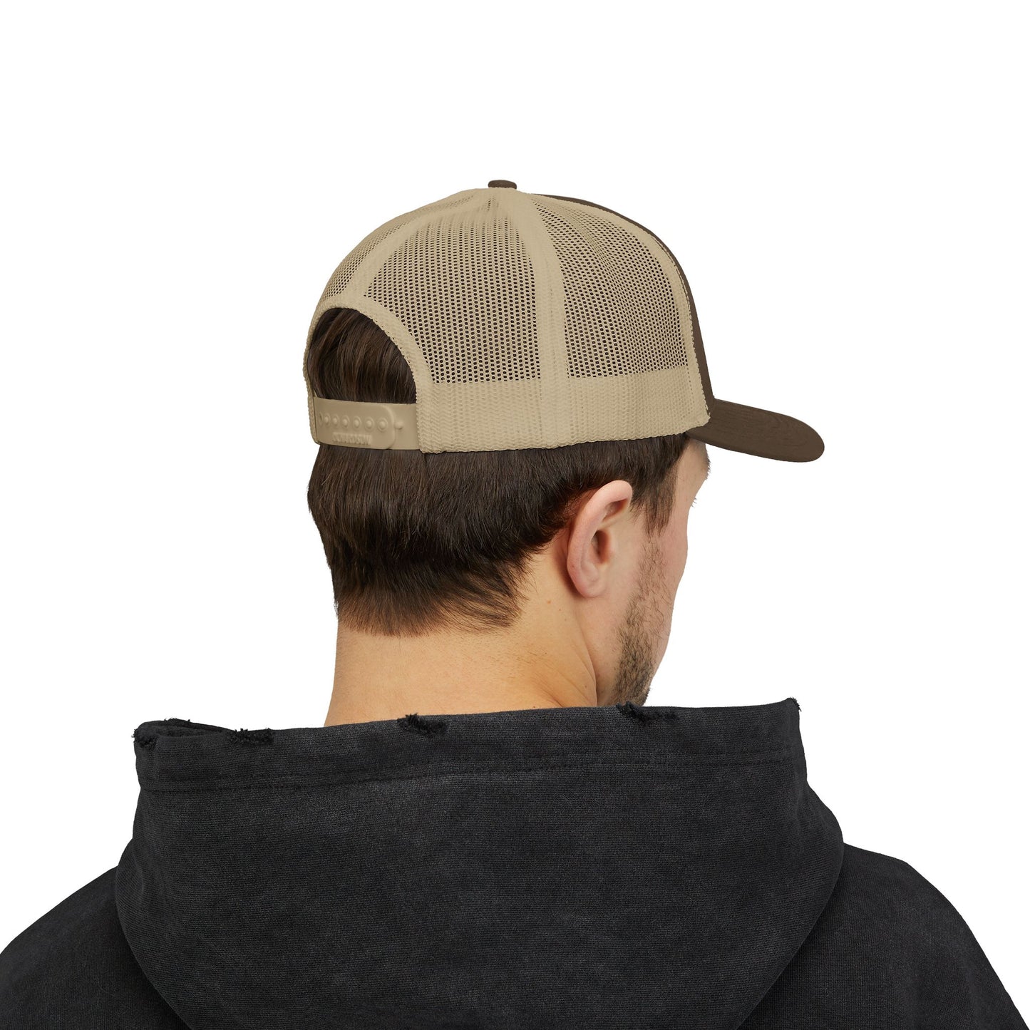 Kick the Dang Ball Snapback Trucker Cap, Sports Cap, Casual Cap, Gift for Athletes, Fun Hat for Outdoor Events
