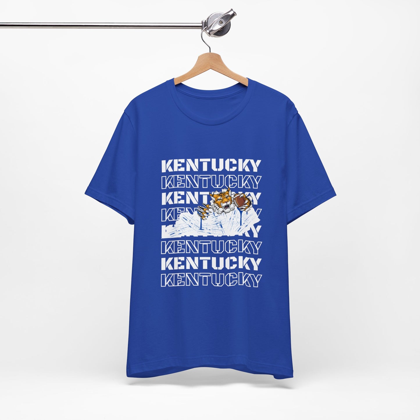 Kentucky Wildcat | Casual Wear, Gift for Kentucky Fans, Game Day Ready