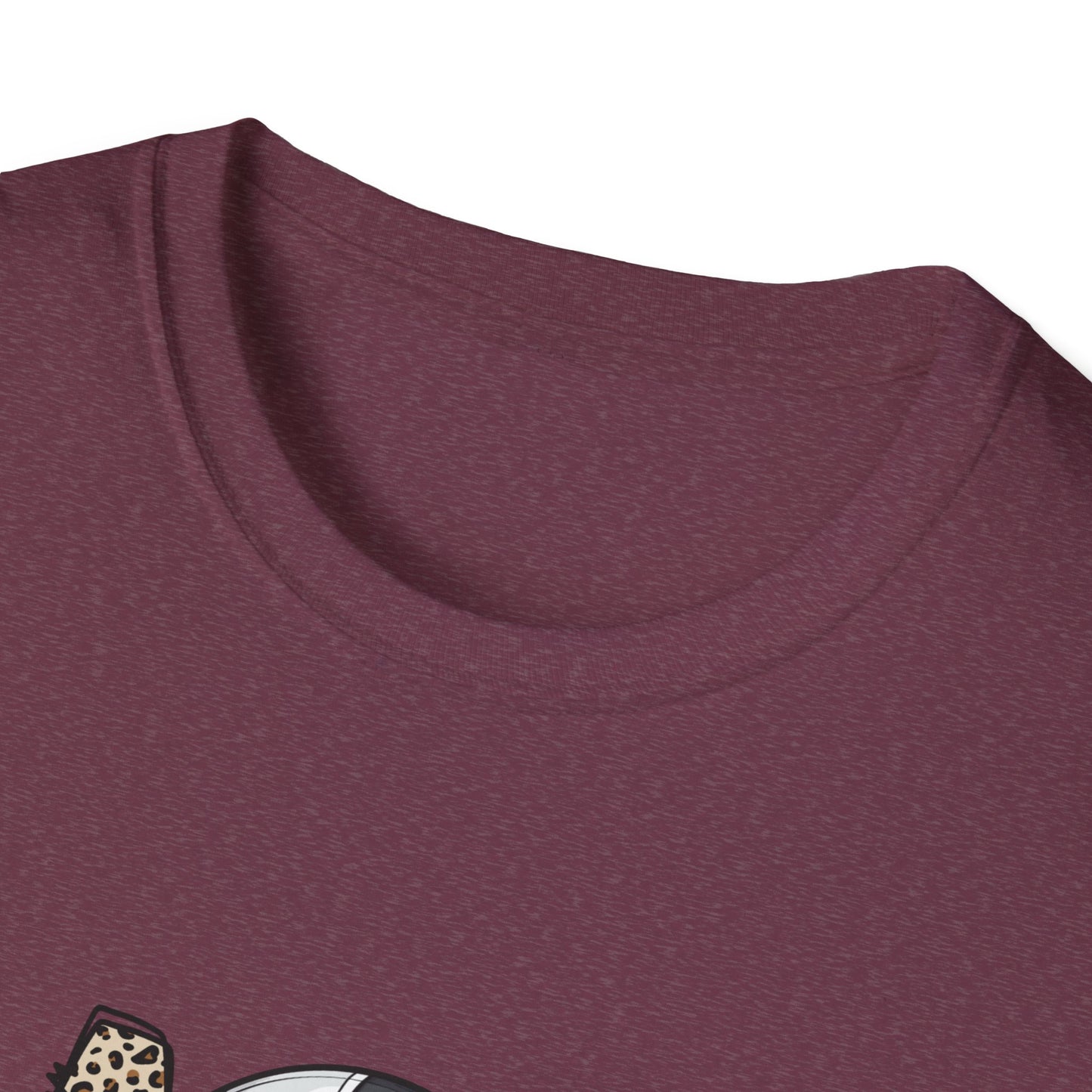 Soccer Mom T-Shirt, Stylish Mom Tee, Sports Team Apparel, Softstyle Shirt, Perfect Gift for Mother's Day, Casual Wear