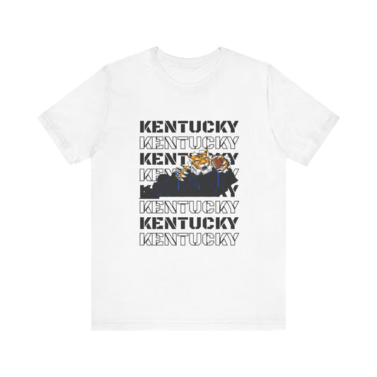 Kentucky Wildcat | Casual Wear, Gift for Kentucky Fans, Game Day Ready
