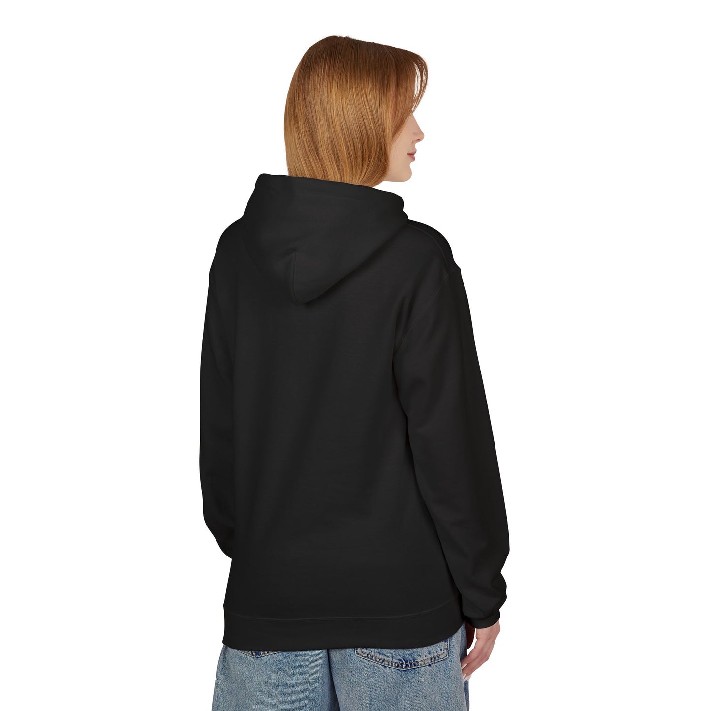 Desales Soccer Mom Hoodie, Fleece Sweatshirt, Gift for Sports Moms, Perfect for Game Day, Cozy Athletic Apparel