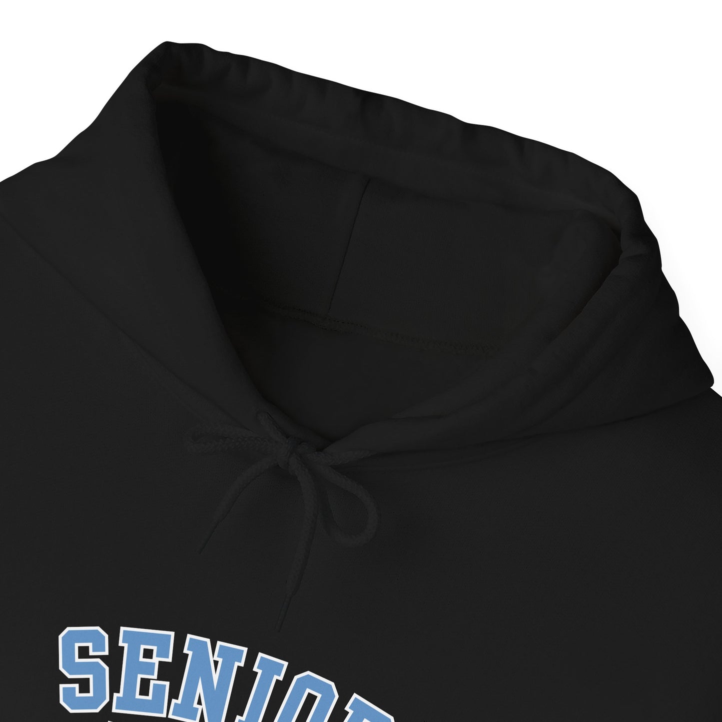 Football Senior Mom, Class of 2026, Hoodie, Spirit Wear