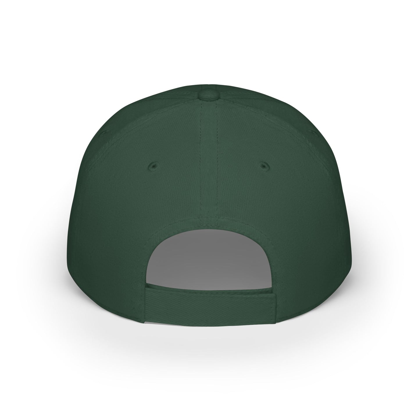 Calm Your Cleats, Casual Sports Hat, Soccer Gift, Relaxed Fit Cap, Vintage Style Cap, Gift for Him/Her