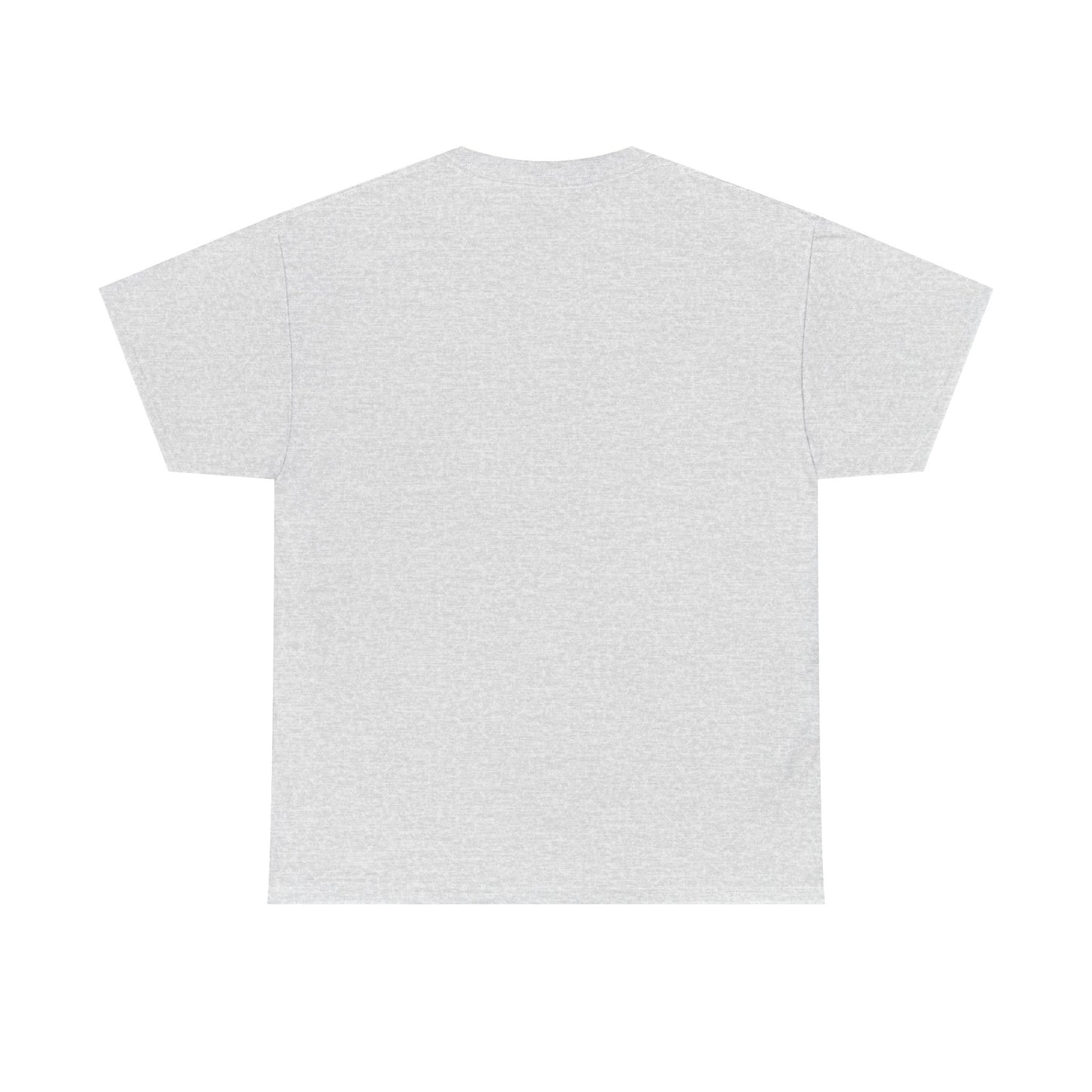 Senior Soccer Heavy Cotton Tee, Graduation Shirt, Class of 2026 Apparel