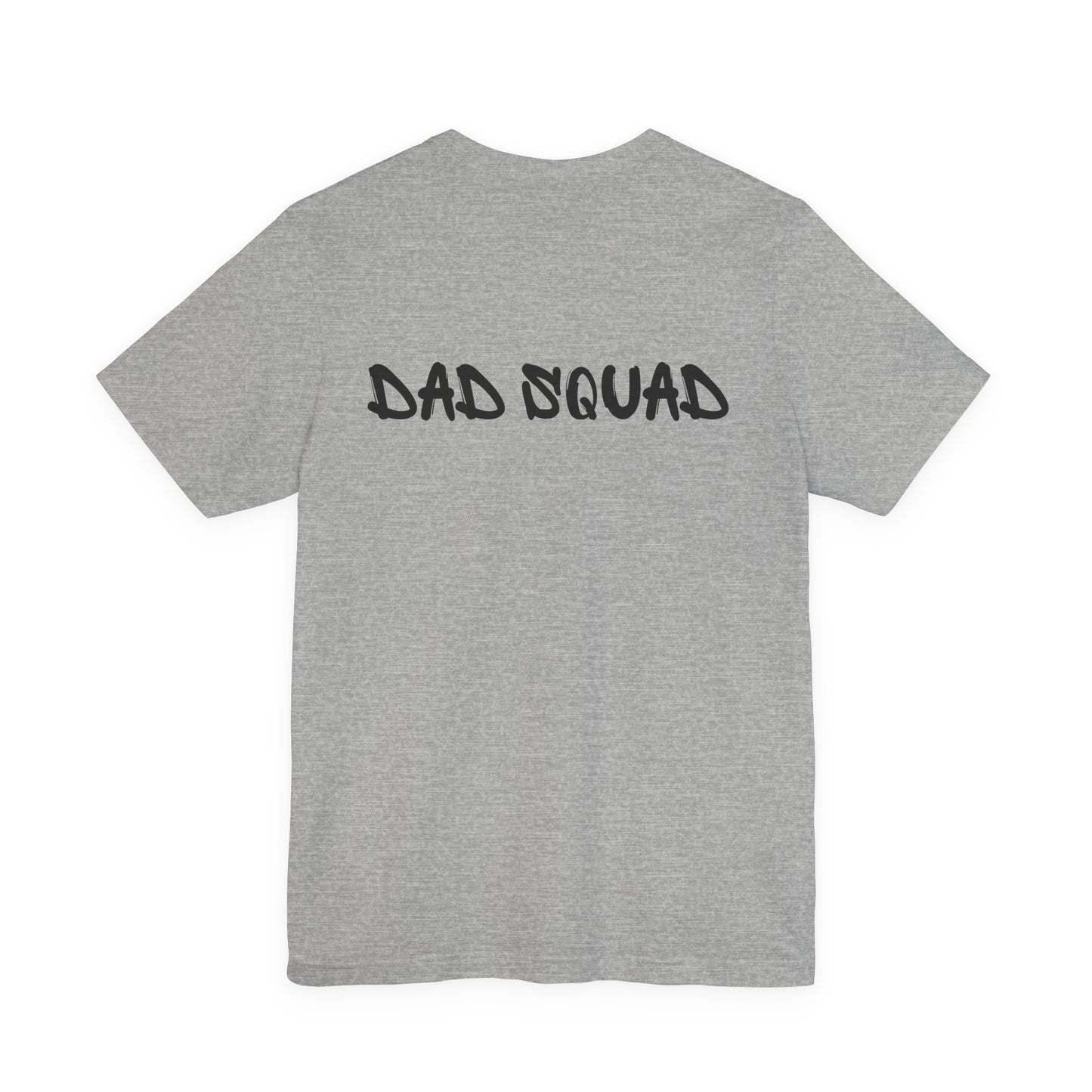 OG Dad Squad, OG Mom Squad