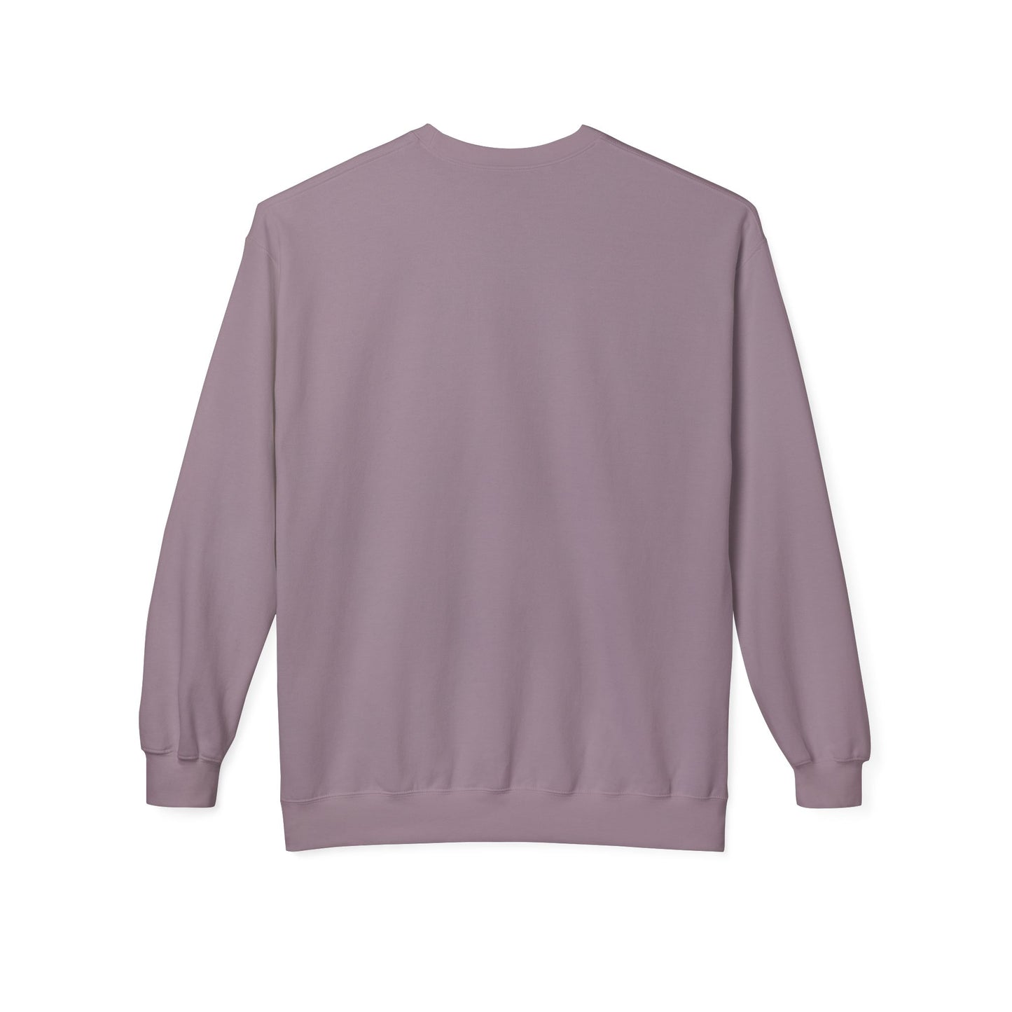 Cheer Mom Era Crewneck Sweatshirt