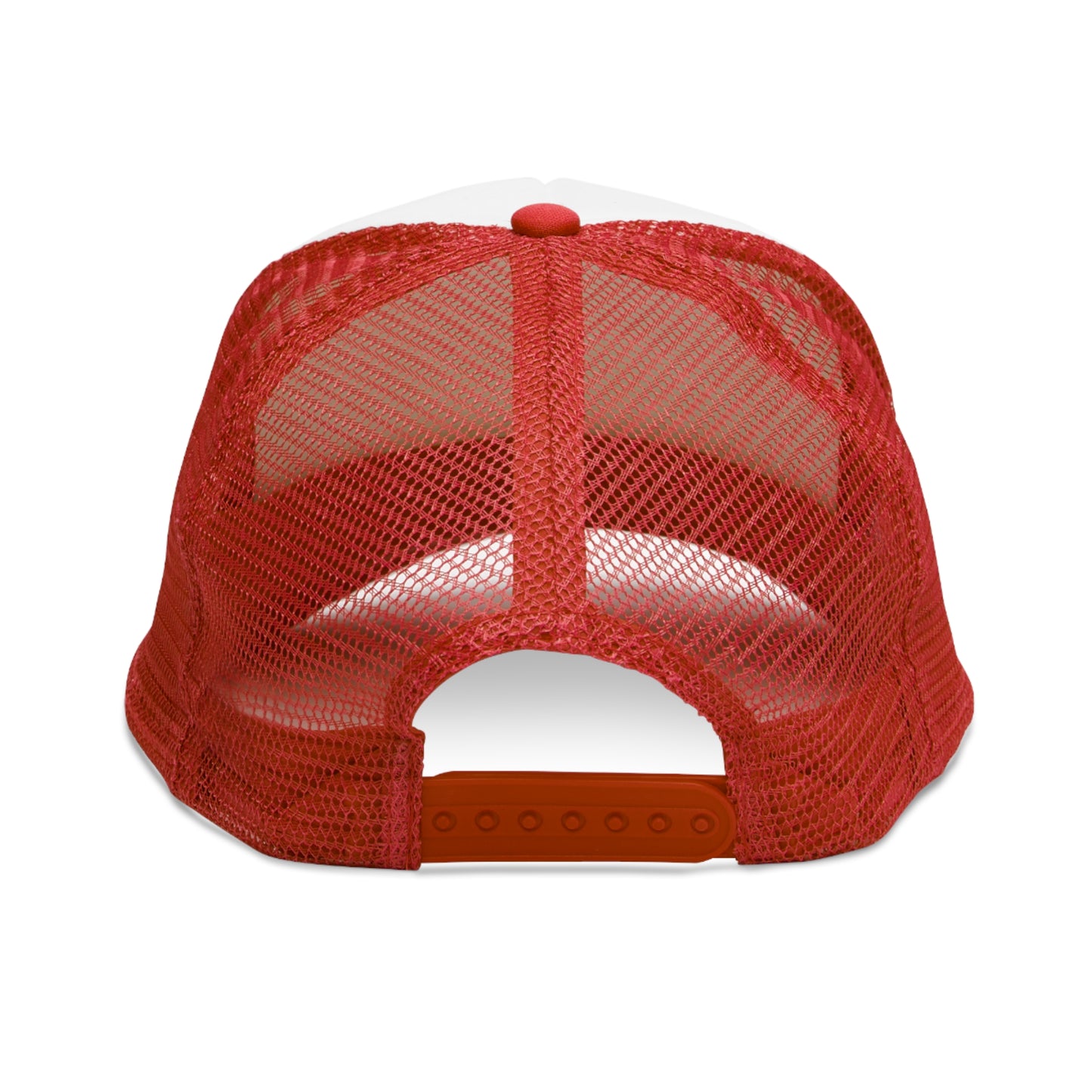 Trendy Trucker Hat | Custom 'THE VILLE' Hat | Perfect for Everyday