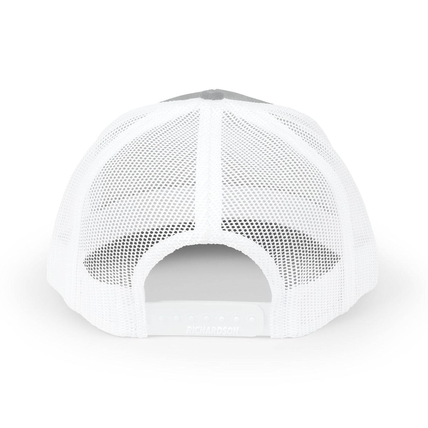 The Ville Snapback Trucker Cap, Stylish Embroidered Cap, Perfect for Game Day