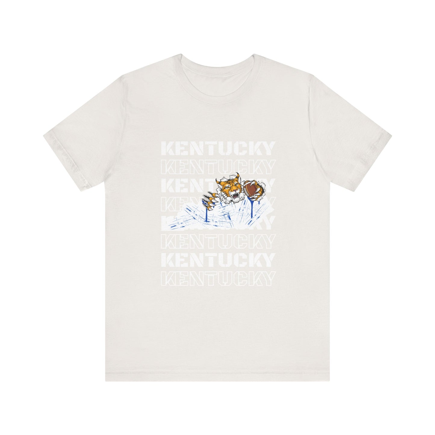 Kentucky Wildcat | Casual Wear, Gift for Kentucky Fans, Game Day Ready