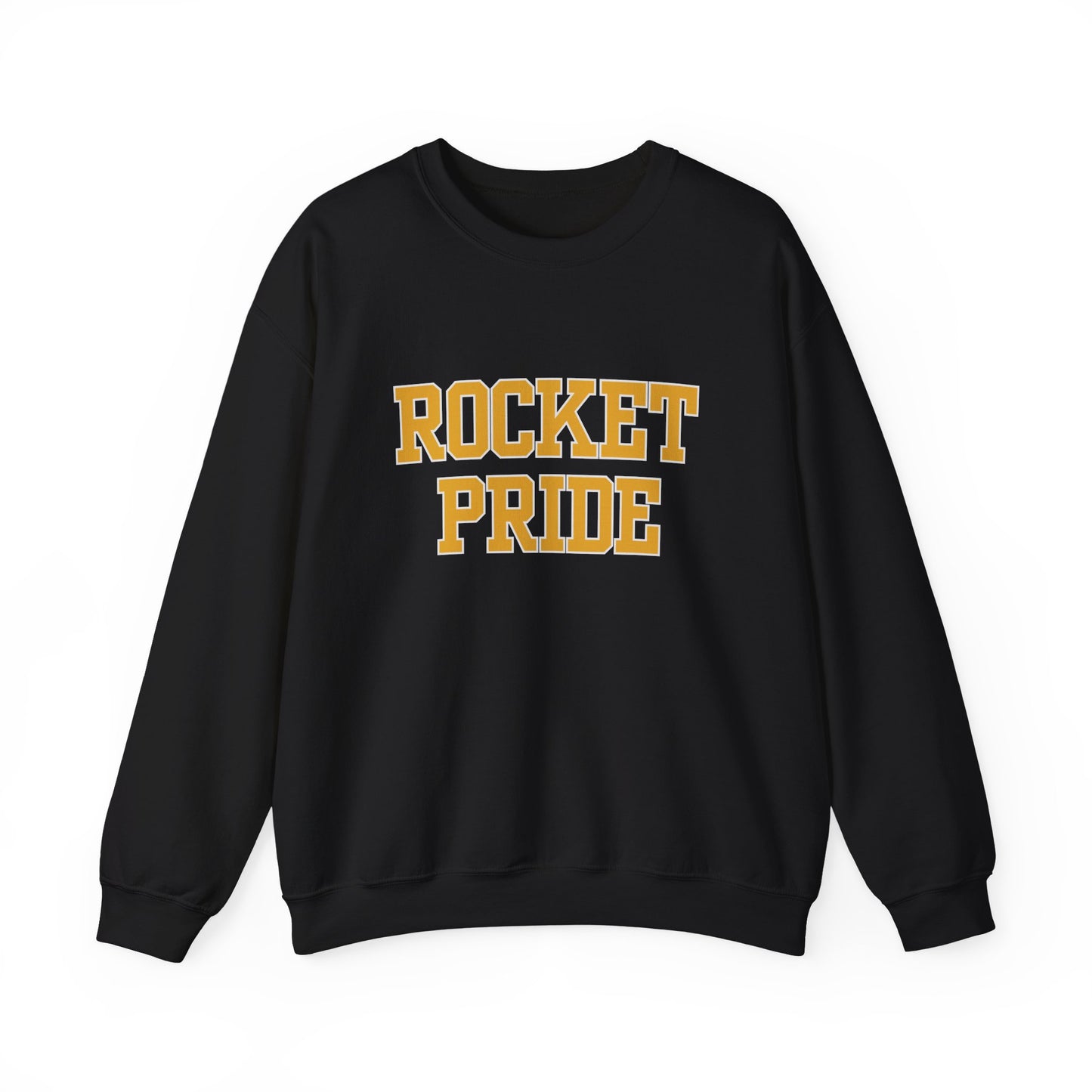 Rocket Pride-County Wide Crewneck Sweatshirt | Perfect for Alumni