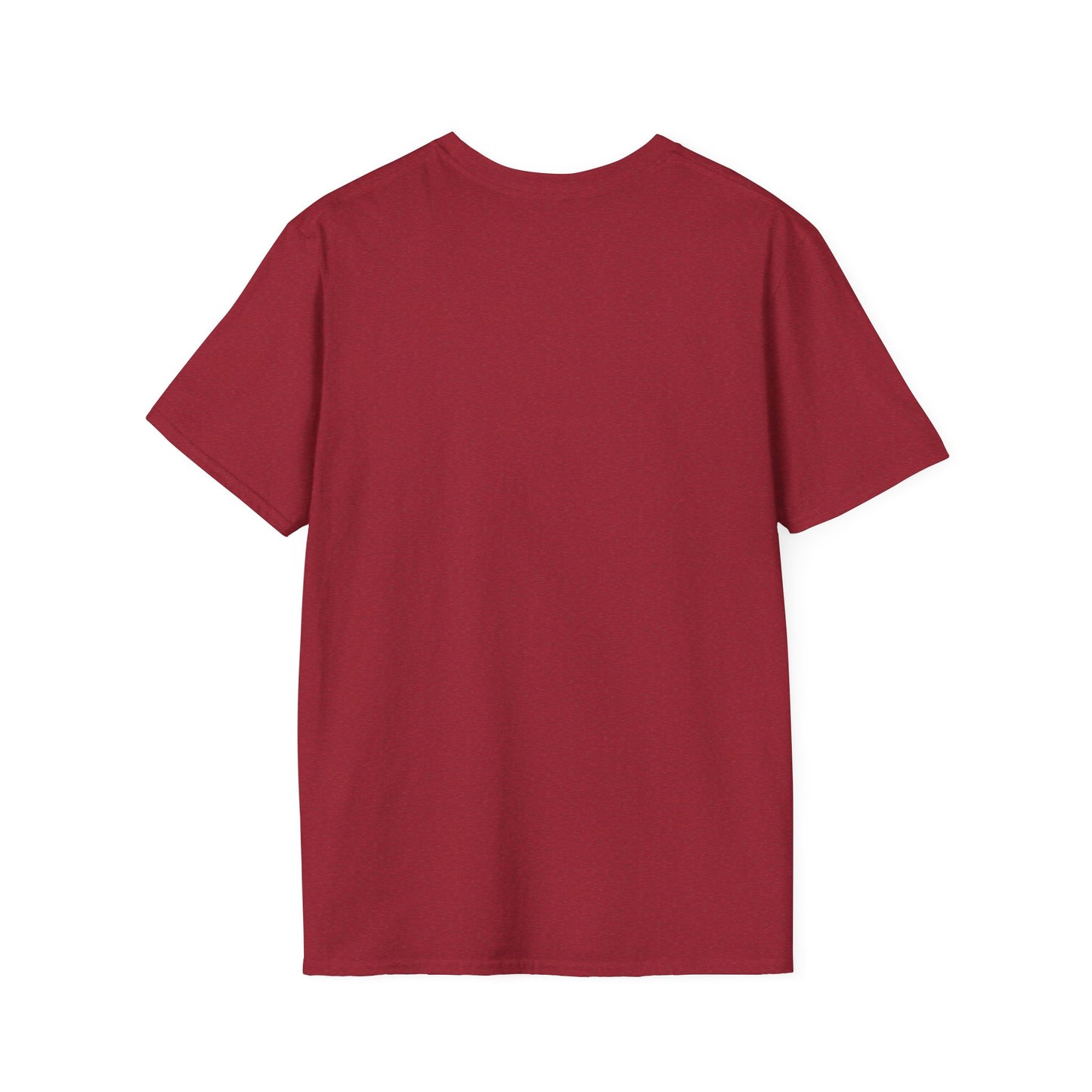 Soccer Mom T-Shirt, Stylish Mom Tee, Sports Team Apparel, Softstyle Shirt, Perfect Gift for Mother's Day, Casual Wear