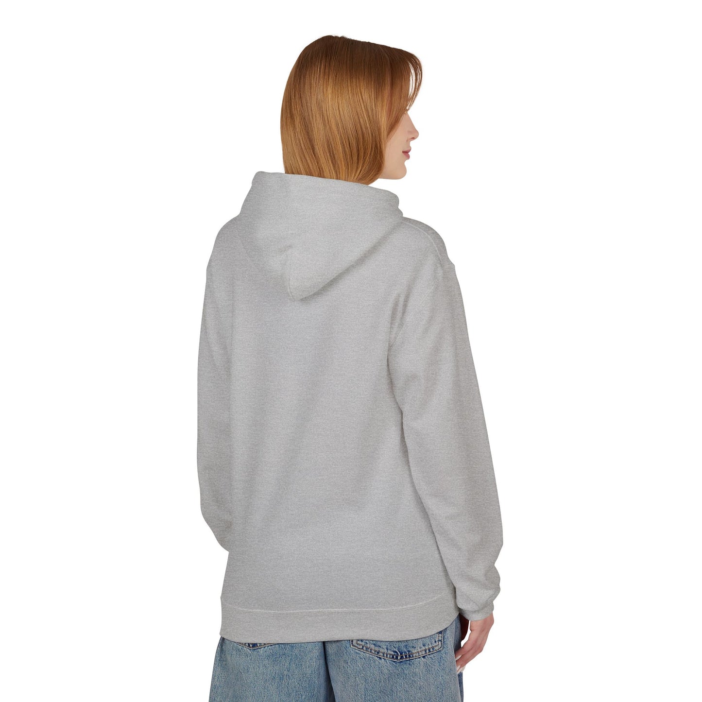 Ballard Soccer Mom Hoodie, Comfortable Athletic Wear, Gift for Sports Moms, Perfect for Game Days