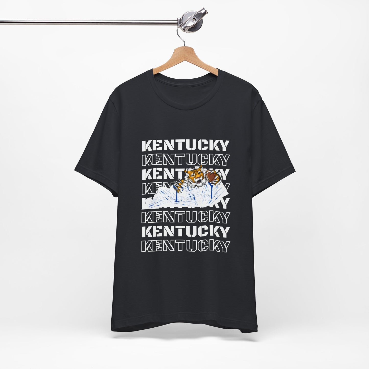 Kentucky Wildcat | Casual Wear, Gift for Kentucky Fans, Game Day Ready