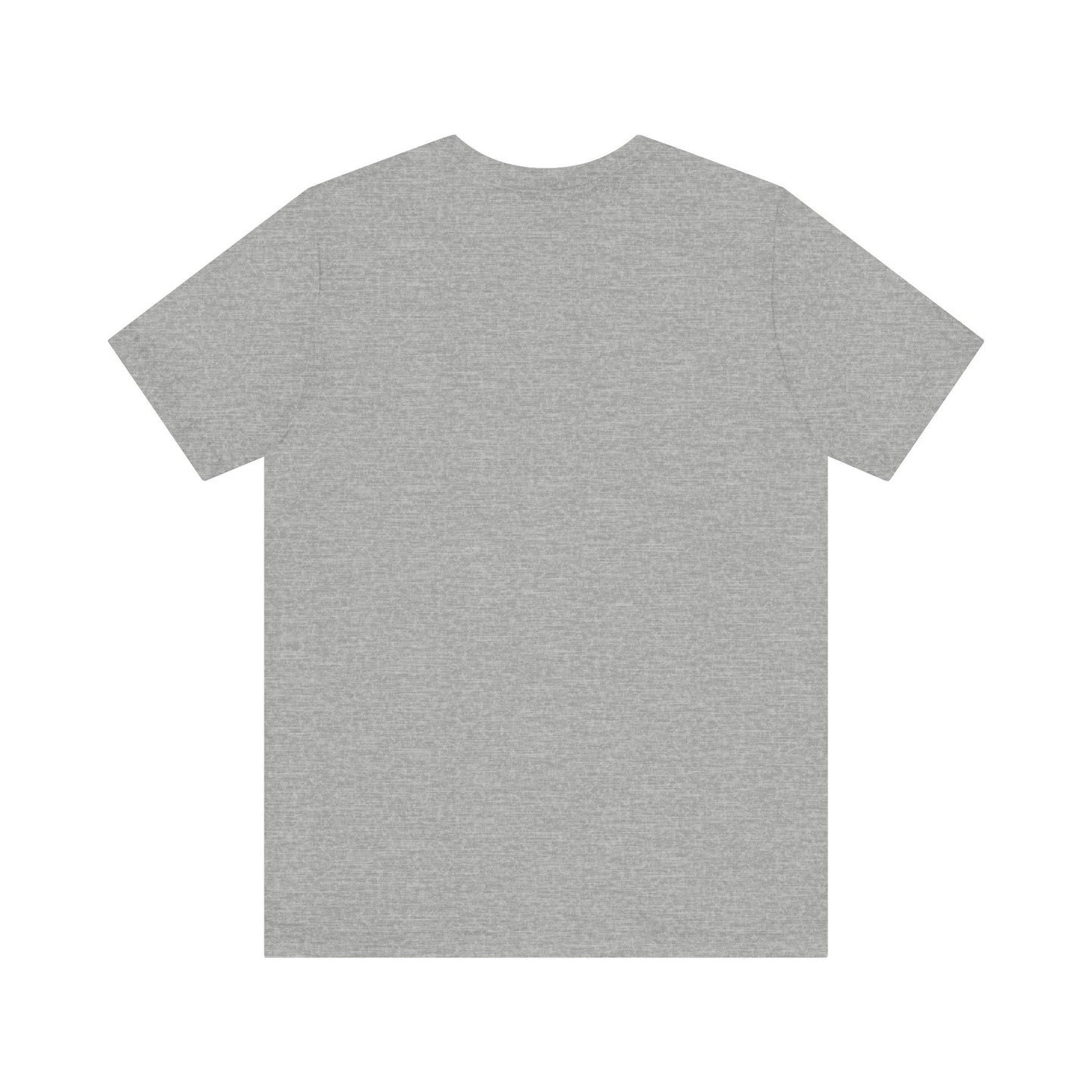 Titans Soccer Girlfriend Tee, Unisex Jersey Short Sleeve T-Shirt, Sporty Apparel, Gift for Soccer Fans, Casual Wear, Team Spirit