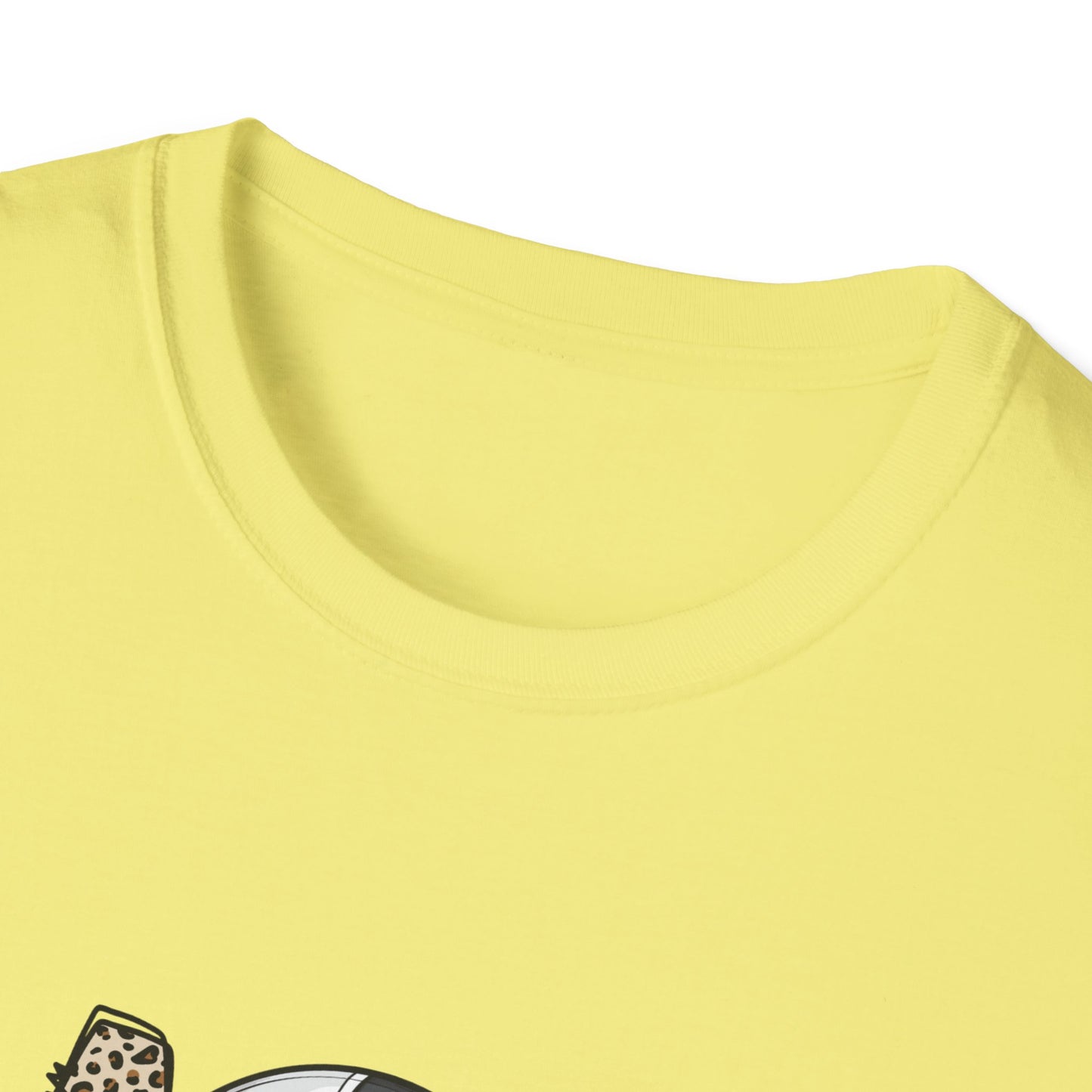 Soccer Mom T-Shirt, Stylish Mom Tee, Sports Team Apparel, Softstyle Shirt, Perfect Gift for Mother's Day, Casual Wear