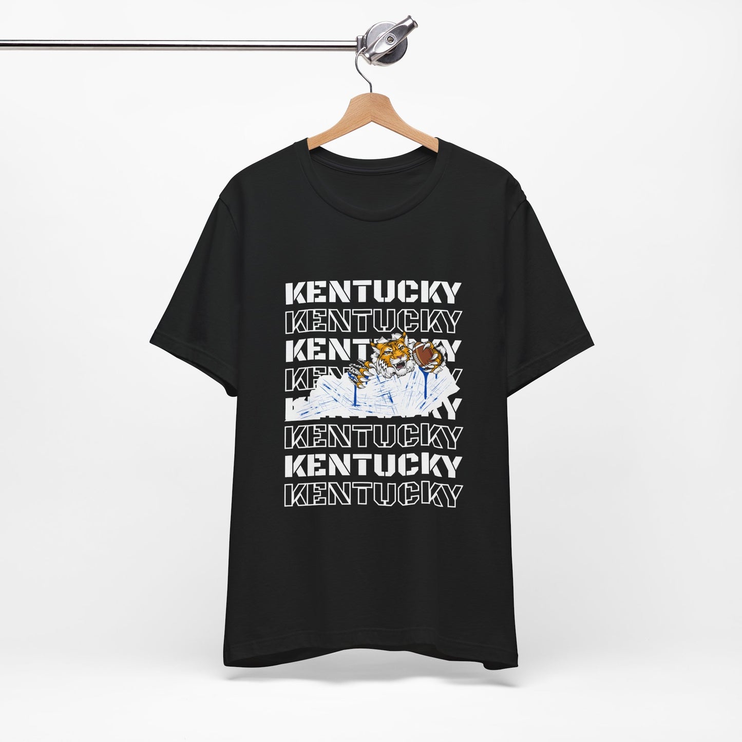 Kentucky Wildcat | Casual Wear, Gift for Kentucky Fans, Game Day Ready