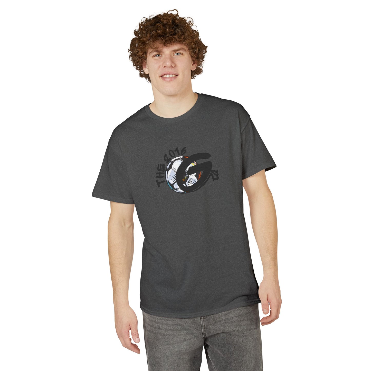 2016 OGs Shirt