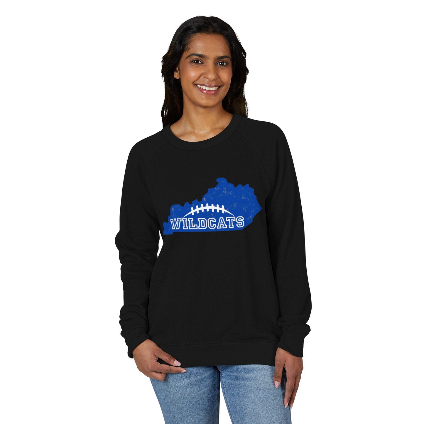 Crewneck Sweatshirt, Kentucky Wildcats Fan Gear, Game Day